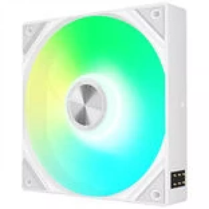 TRYX ROTA SL ARGB Reverse Fan - confezione da 3 120mm bianco (F-R120R-AM3M-G0W)