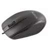 Extreme XM110K Mouse USB Type-A ottico 1000 DPI destrimani