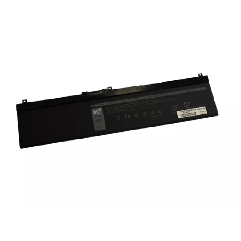 Origin Storage batteria ricaricabile di ricambio 6 celle F/ PRECI. 7530 7730 7540 7740 (451-BCGI-BTI)