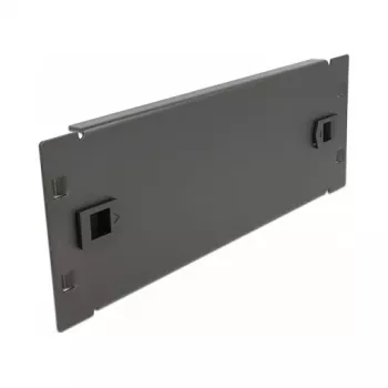 Pannello cieco DeLOCK armadio di rete 10