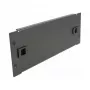 Pannello cieco DeLOCK armadio di rete 10