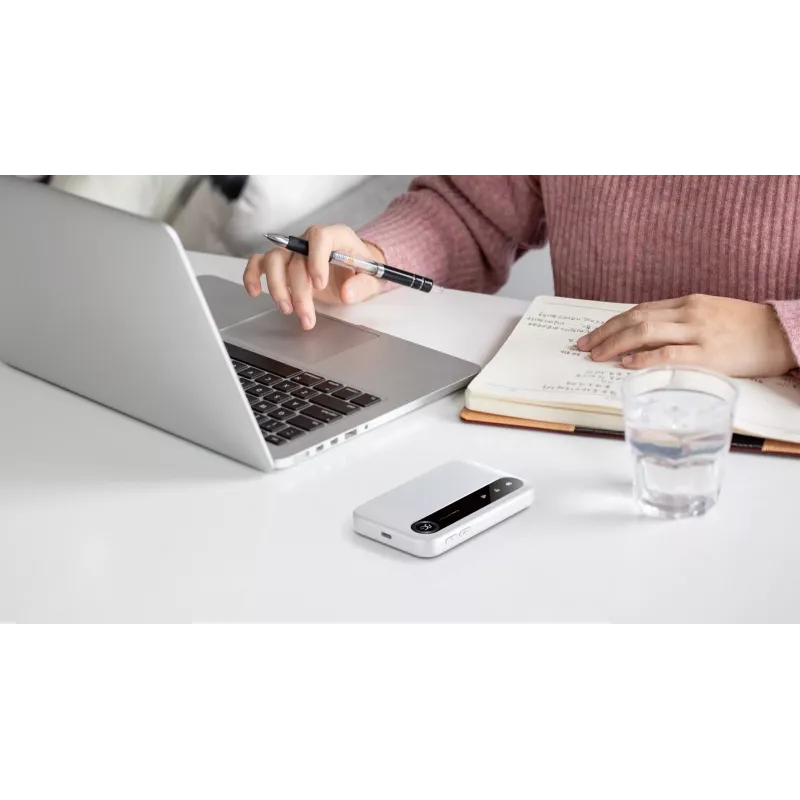 ZTE U50 5G router mobile