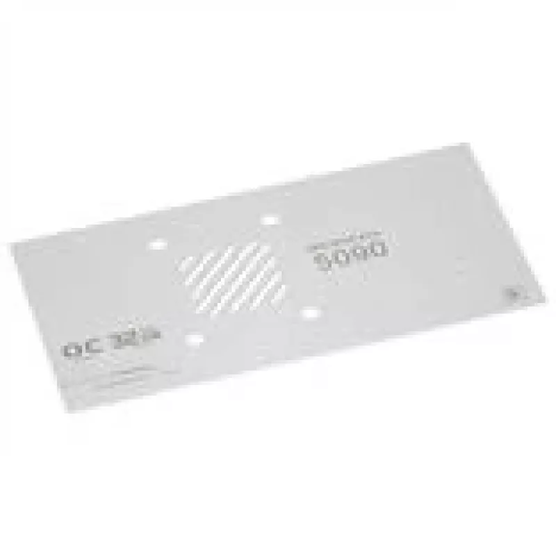 Waterblock Barrow per GPU ASUS ROG Astral 5090 bianco, modello BS-ASA5090-PA W