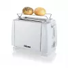 Tristar BR-1009 tostapane bianco 650 Watt 2 fessure