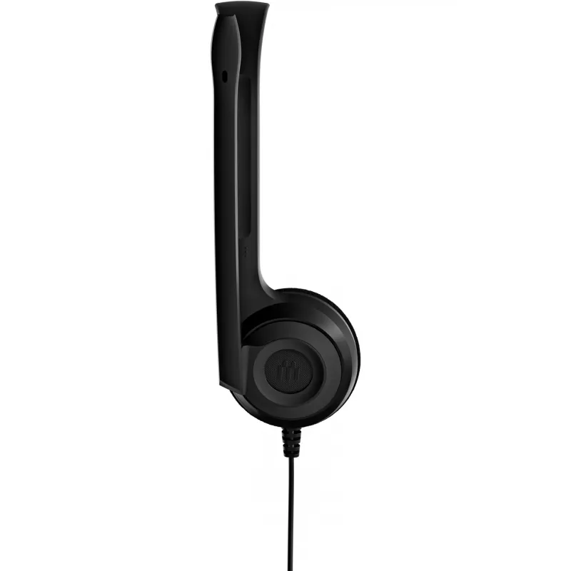 Sennheiser PC 3 CHAT headset nero