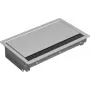 Bachmann Coni antracite 3380204