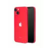 Apple 2BN-IP-13-256/RD rosso