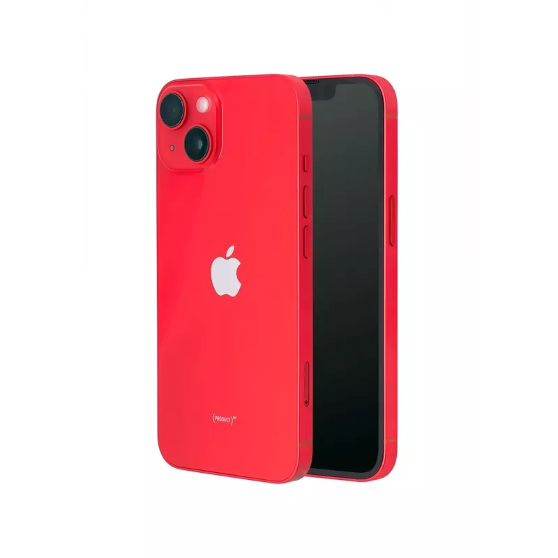Apple 2BN-IP-13-256/RD rosso