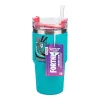 Tazza termica Paladone Gamer Cup PP14598FO design Fortnite 300 ml