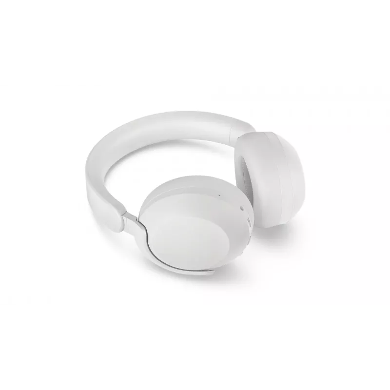 Philips TAH8000EWT/00 Cuffie/Headset Senza fili Archetto Chiamate/Musica USB Type-C Bluetooth bianco