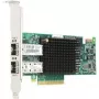 Lenovo 01CV840 scheda di rete interna fibra 16000 Mbit/s