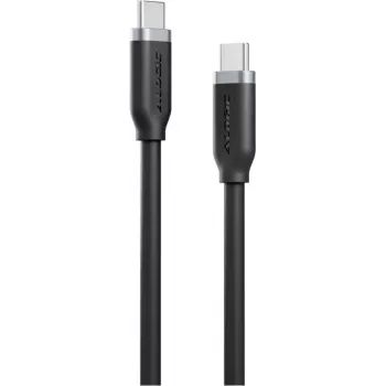 Alogic cavo USB - 24-Pin USB-C (M) a 24-Pin USB-C (M) (ELSI5U2CCBK2)