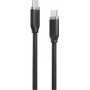 Alogic cavo USB - 24-Pin USB-C (M) a 24-Pin USB-C (M) (ELSI5U2CCBK2)