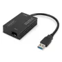 Adattatore di rete SFP Digitus DN-3026 USB 3.0 Gigabit