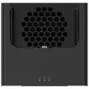 MD200 Nighthawk Mobile Hotspot Cradle, adattatore nero