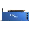 Scheda grafica INTEL Arc Pro B50 — 16 GB GDDR6, 128-Bit, PCIe 5.0, raffreddamento attivo