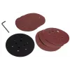 Levigatrice/lucidatrice per pavimenti Graphite 59G349