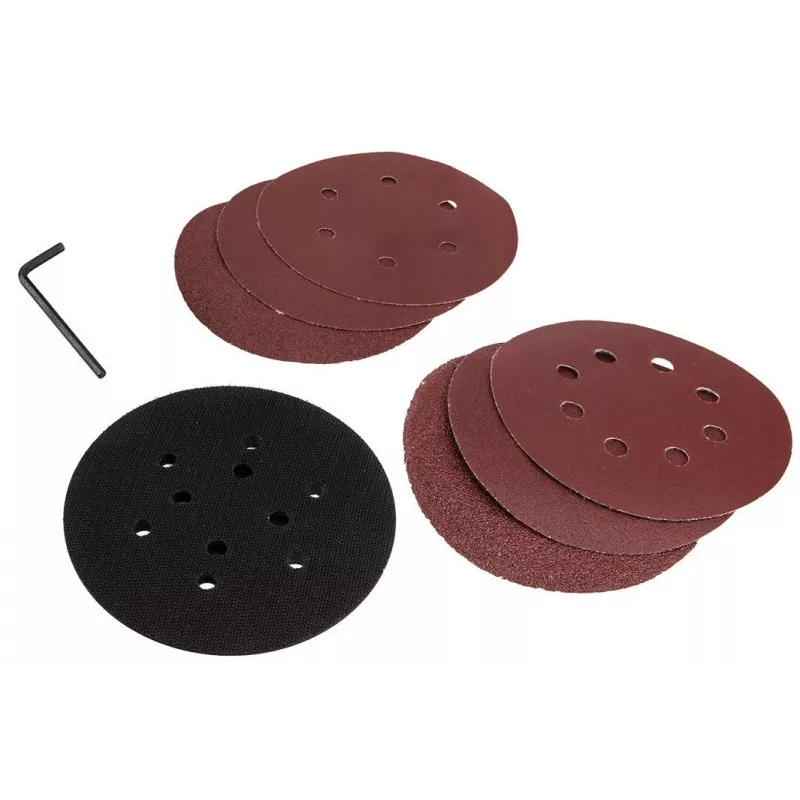 Levigatrice/lucidatrice per pavimenti Graphite 59G349