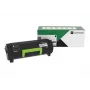 Lexmark 66S2000 - Toner nero - per MS531dw, MS631dw, MS632dwe, MX532adwe, MX632adwe