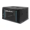 Armadio RACK Qoltec 54462 19 | 6U | 600 x 370 x 450