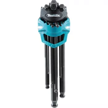 Makita B-65894 Prodotto nero