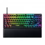 Razer Huntsman V3 Pro - Tastiera - 80% - TKL - Retroilluminazione - USB - QWERTY - USA - Switch tasti: Razer Analog Optical Switches (Gen-2)