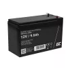 Batteria per UPS Green Cell AGM06 — 12 V 9 Ah piombo-AGM (VRLA) 95 × 151 × 65 mm, 2,3 kg