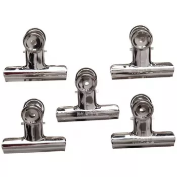 Maul 2177096 argento