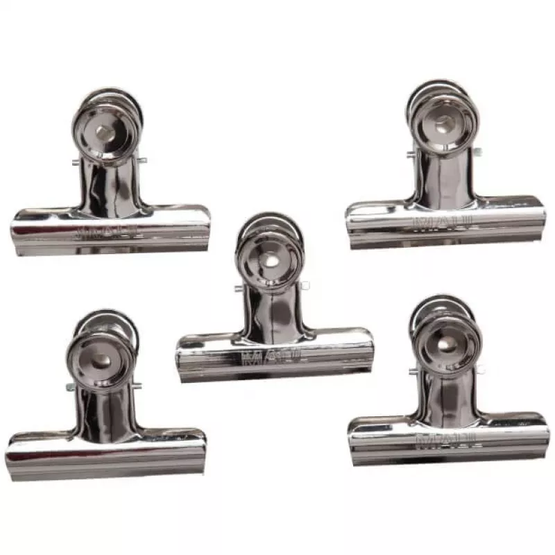 Maul 2177096 argento