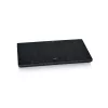 Piano cottura a induzione Severin DK 1033, 2 zone, controllo touch