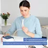 Inalatore portatile Beurer IH16 nebulizzatore per asma e terapia respiratoria