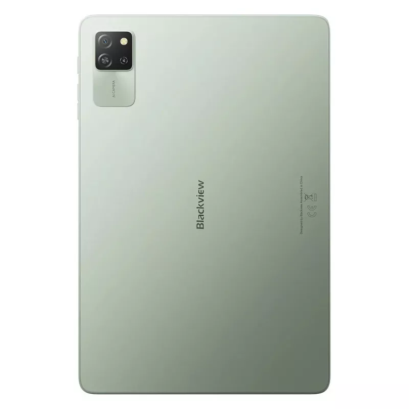 Blackview TAB 60 4/128GB WiFi verde senza caricabatterie