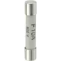 Fusibile da 10 A per multimetro per VOLTCRAFT® DMM MT-52, AT-400 (6*32 10A/600V)