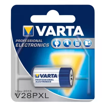 Varta Electronics 2CR11108 batteria standard 170mAh