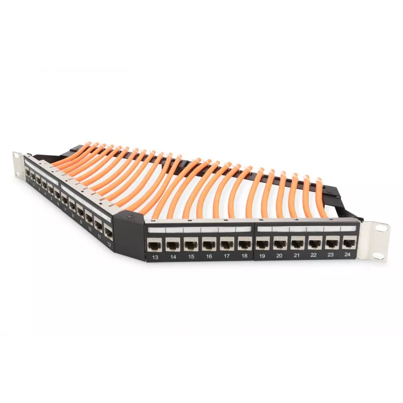 Modulo keystone CAT 6A Digitus DN-93615-24