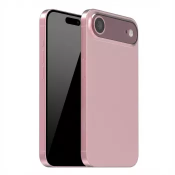 dbramante LyngeMSICON-iPhone17Air-PinkSand cover posteriore