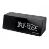 Muse M-172 DBT Radio portatile DAB+/FM RDS, Nero