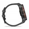 Garmin Instinct 3 Solar Smartwatch GPS 1,3 pollici MIP 176x176 Touchscreen Nero