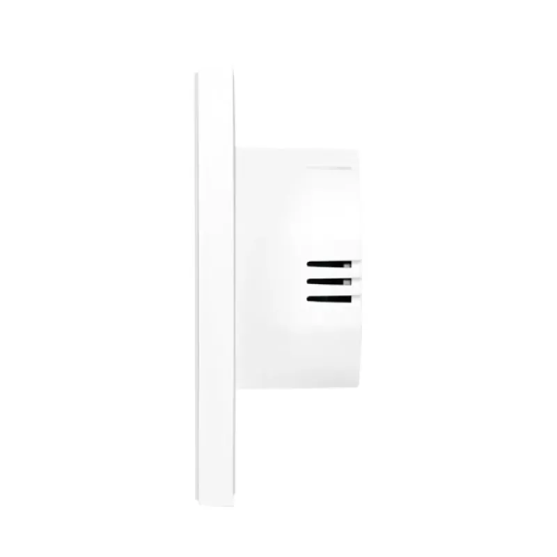 Interruttore smart LogiLink SH0111 wireless bianco