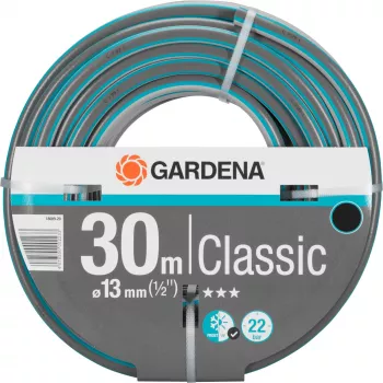 Solo tubo Gardena Classic tubo 13 mm (1/2