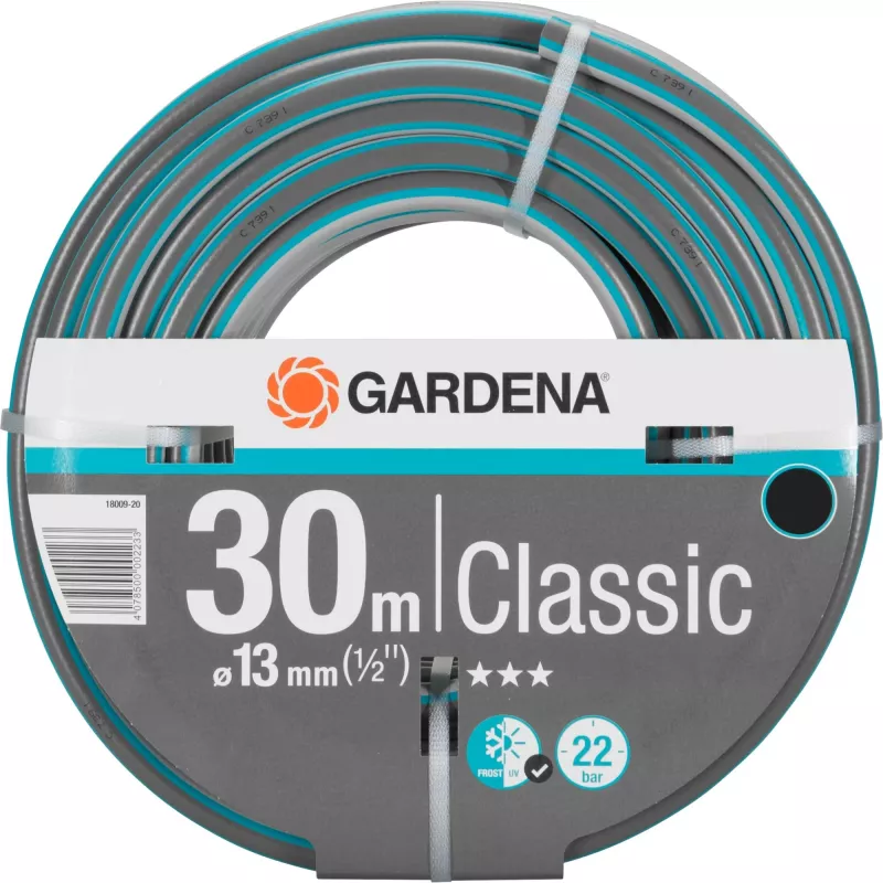 Solo tubo Gardena Classic tubo 13 mm (1/2
