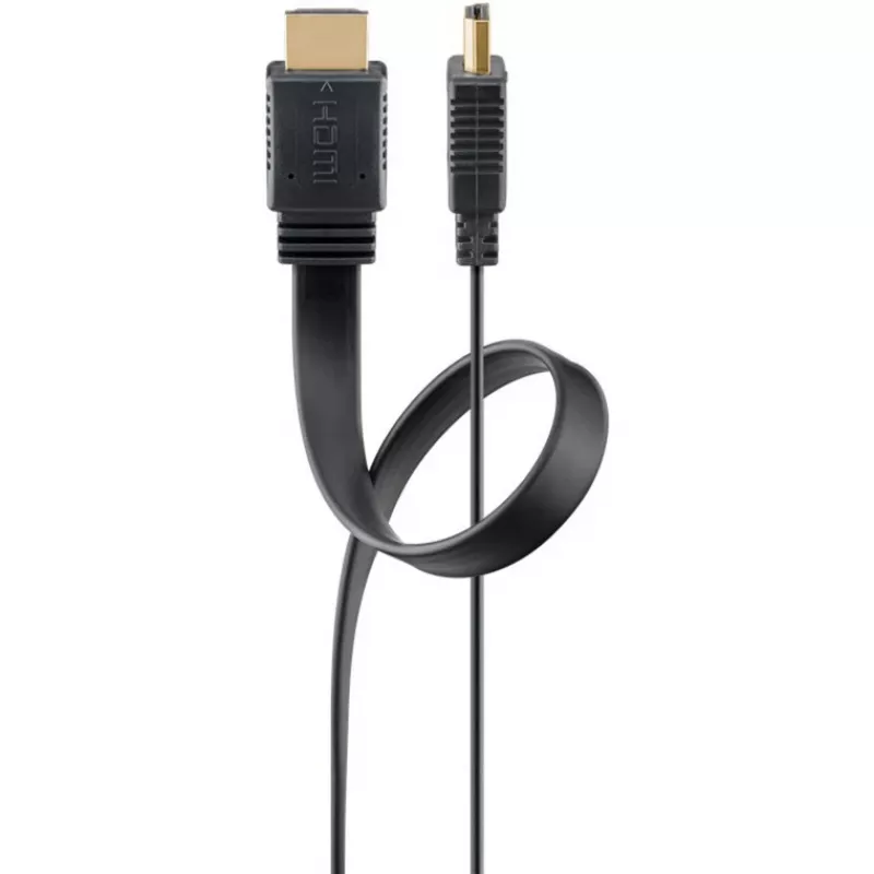 Cavo HDMI WENTRONIC 77135 — supporta 8K 60Hz