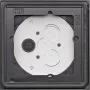 GIRA 5501910 Accessorio sistema citofonico custodia da parete (5501910)