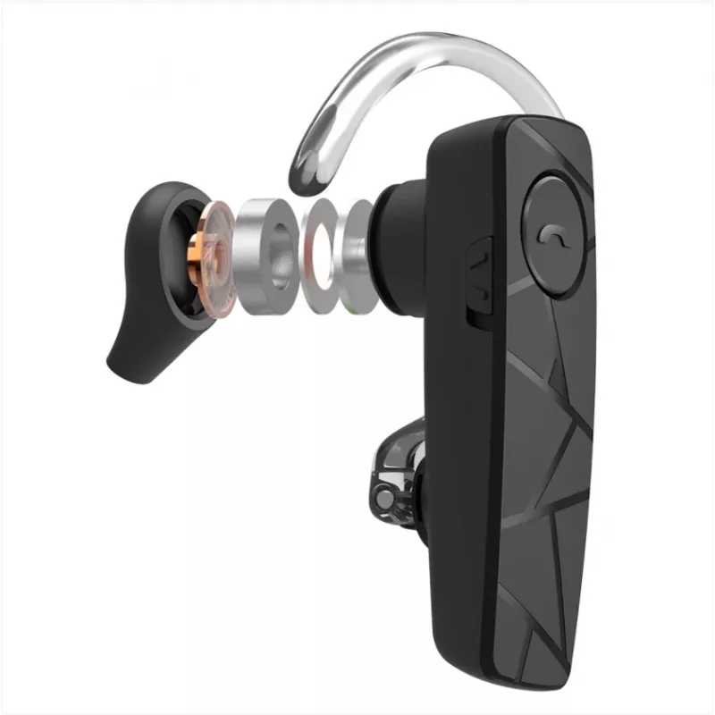 Tellur Bluetooth Headset Vox 60 nero
