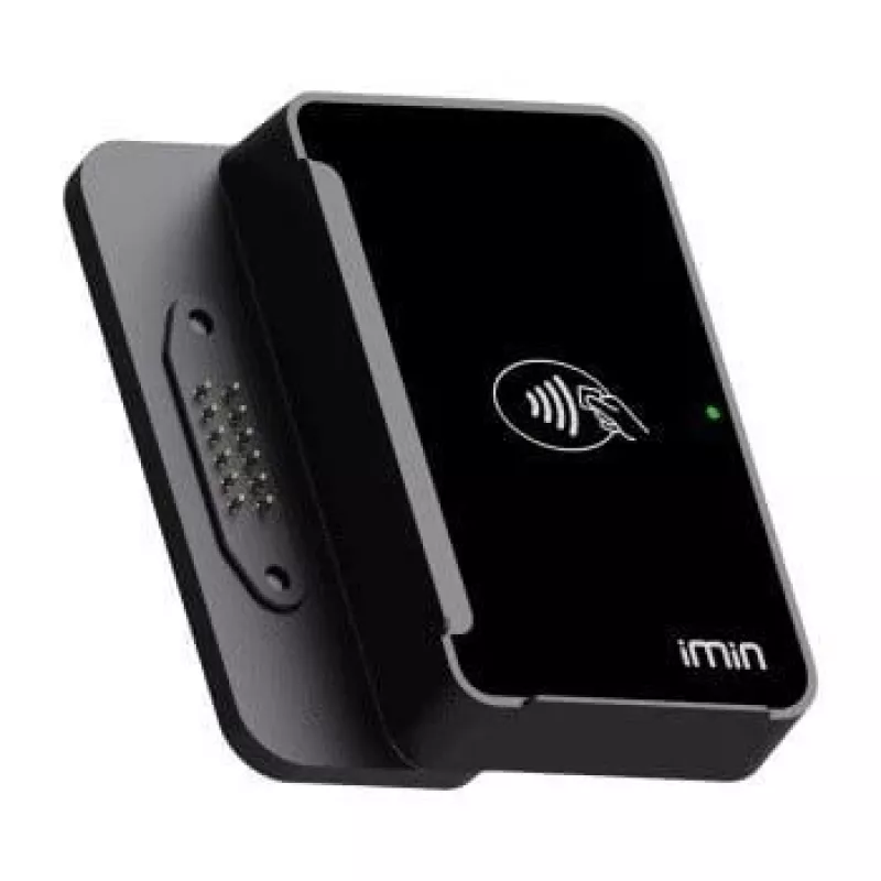 Modulo di lettura NFC IMIN I23I01NFC — modulo POS contactless compatto per pagamenti e documenti