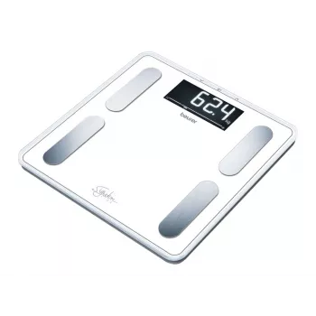 Bilancia diagnostica Beurer BF 400 bianco