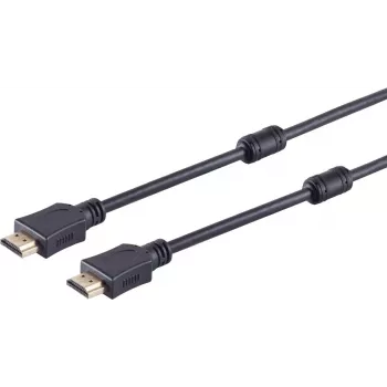 Cavo HDMI S/CONN HDMI - HDMI 2 m