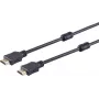 Cavo HDMI S/CONN HDMI - HDMI 2 m