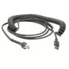 Cavo USB Motorola 2,8 m CBA-U32-C09ZAR