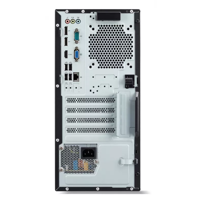 PC desktop Acer Veriton M M4710GT Intel Core i7-13700 16GB 512GB SSD Intel UHD Graphics 770 Windows 11 Pro
